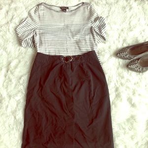 Ralph Lauren pencil skirt